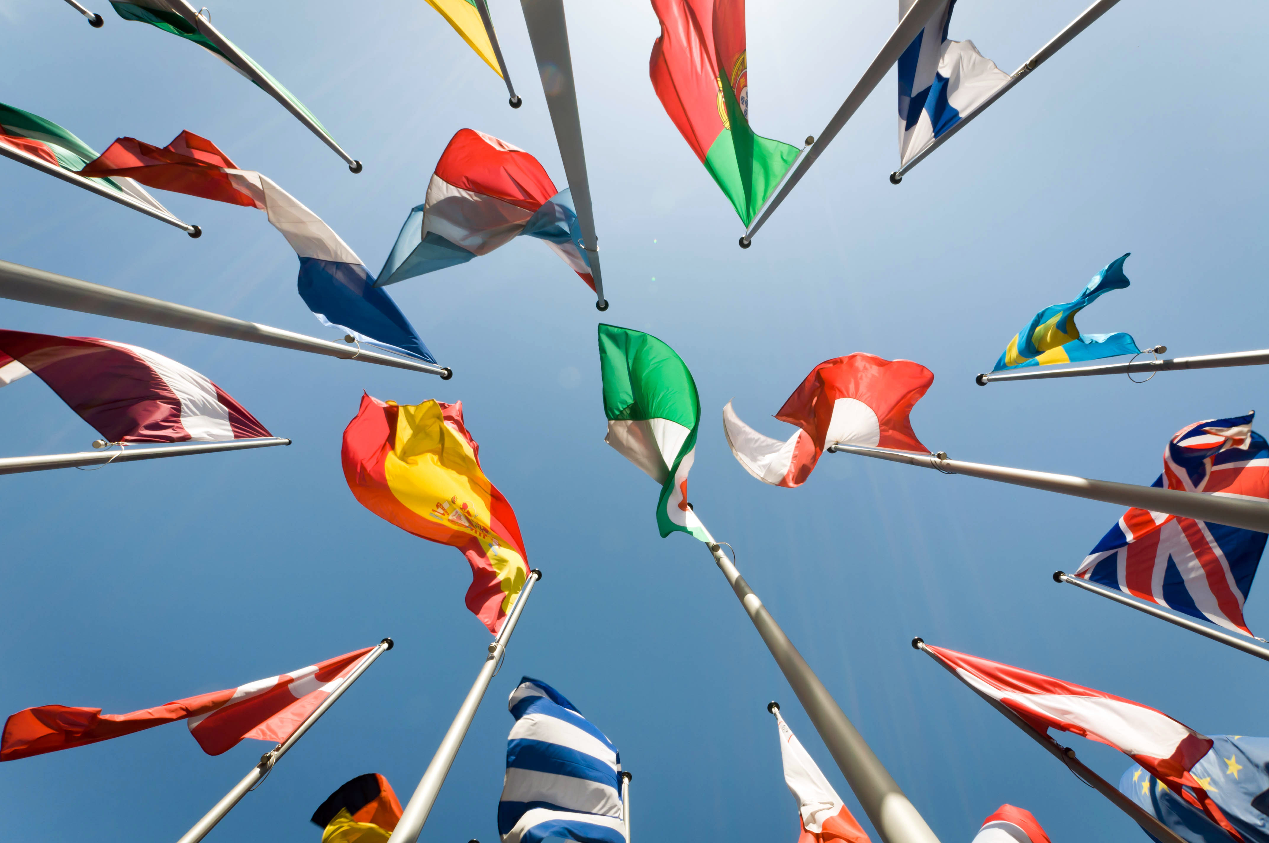 Image - Cooperation as a practical instrument for European defence policy