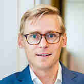 Image - Sander Hoenderdaal