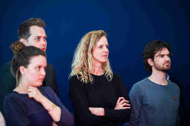 How socially safe is the work climate in your organisation? How socially safe is the work climate in your organisation?