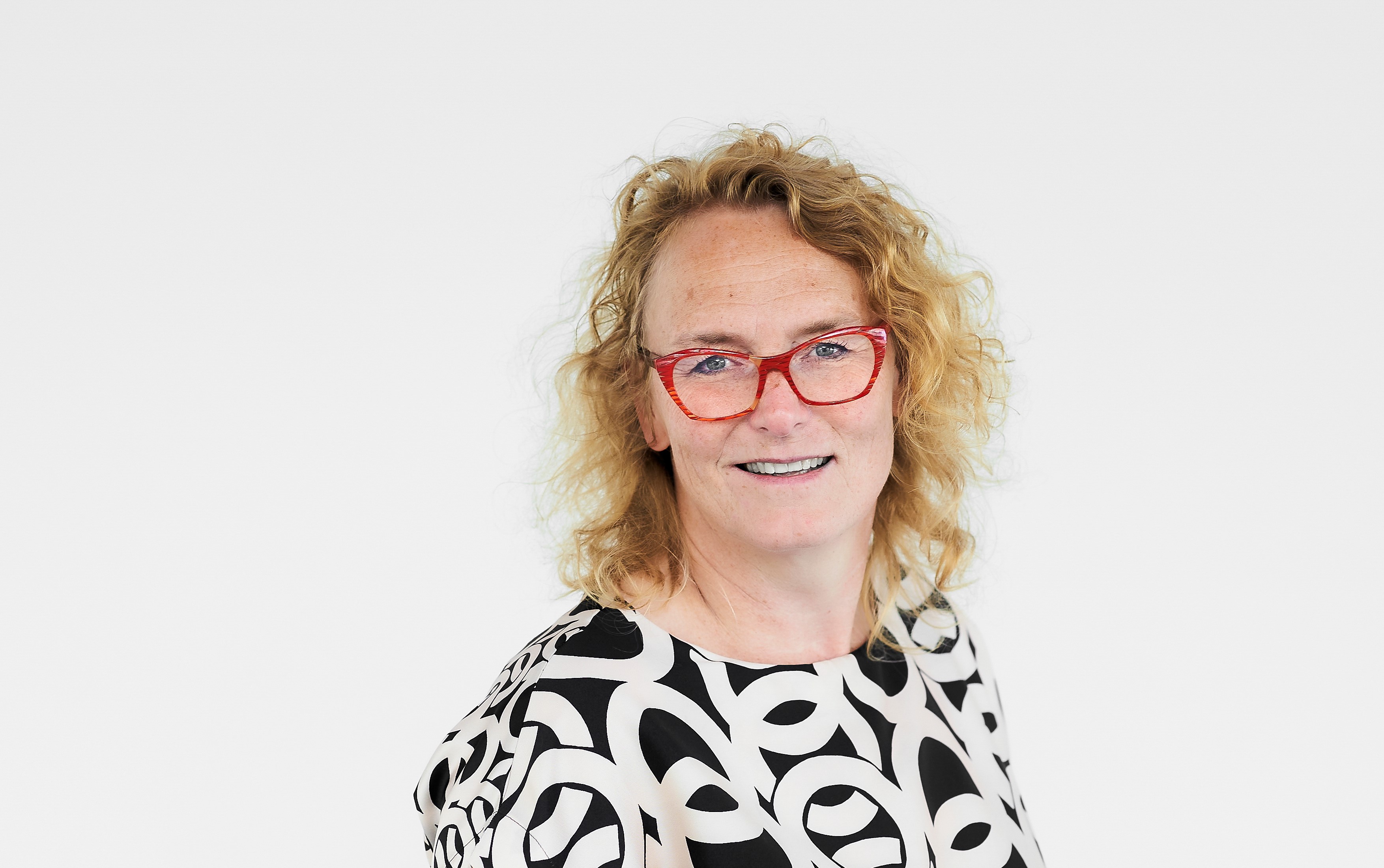 Marinke Wijngaard joins Berenschot’s Managing Board