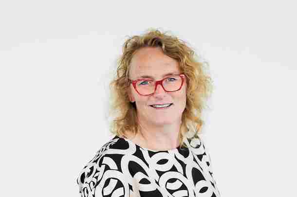 Marinke Wijngaard joins Berenschot’s Managing Board