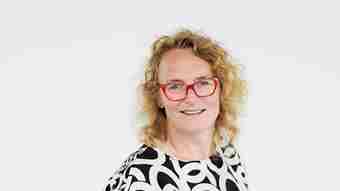 Image - Marinke Wijngaard joins Berenschot’s Managing Board