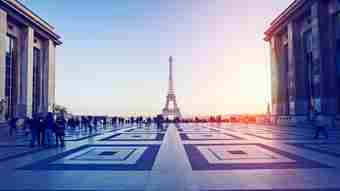 Image - Study tour Paris 4-7 June 2025: The Future of Work