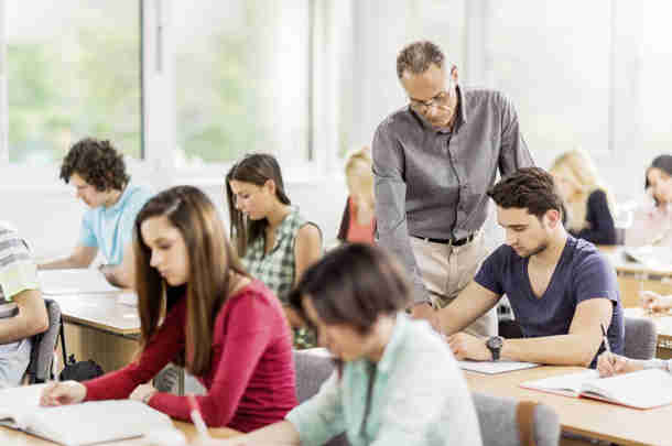 Provision of Dutch language education to displaced Ukrainians is not future proof 