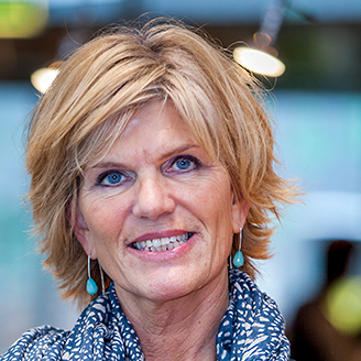 Image - Monique van der Meer