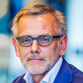 Image - Hans van der Spek