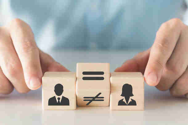 Five perspectives for rethinking labour market issues at boardroom level 