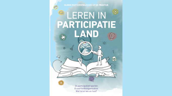 Public Participation – Lessons from the Netherlands