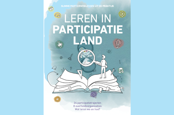 Public Participation – Lessons from the Netherlands