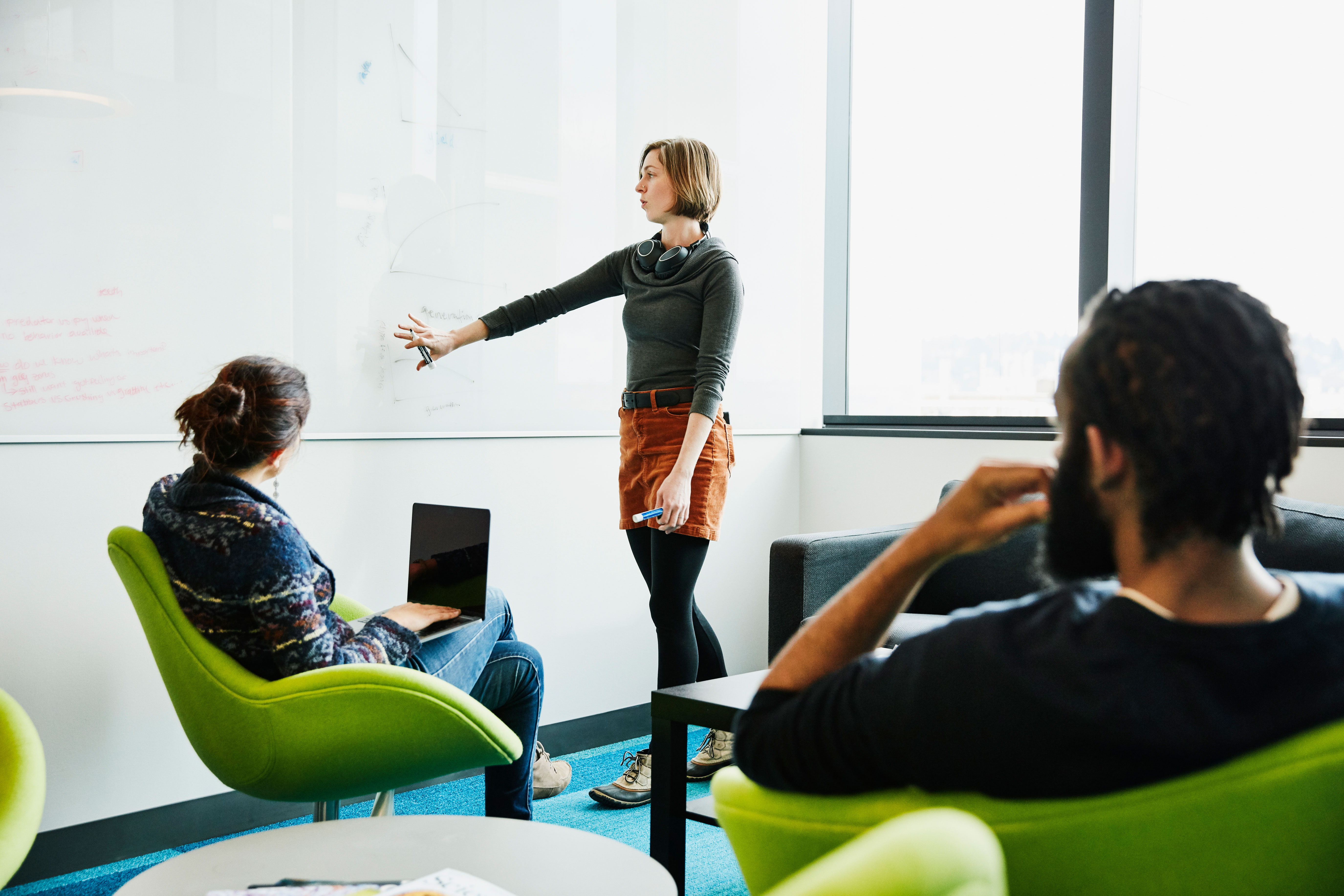 Why pursuing a purpose is so important for organisations