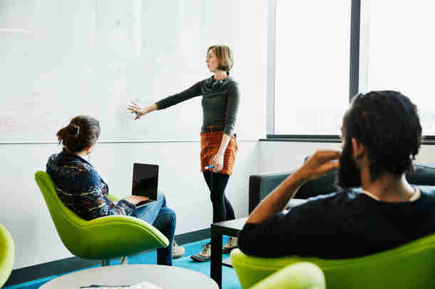 Why pursuing a purpose is so important for organisations Why pursuing a purpose is so important for organisations