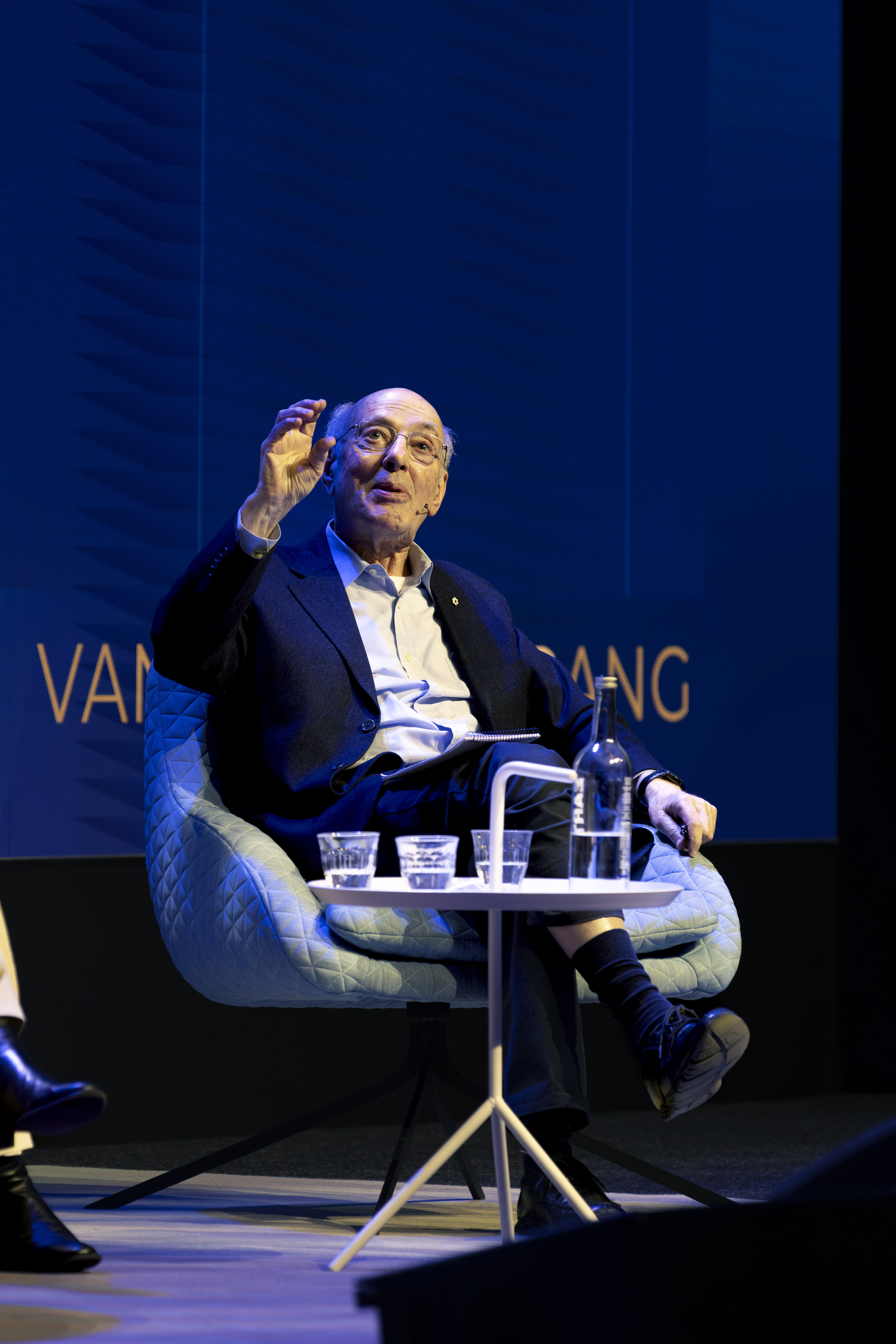 The Management Lessons of Henry Mintzberg: A reflection on his visit to Berenschot